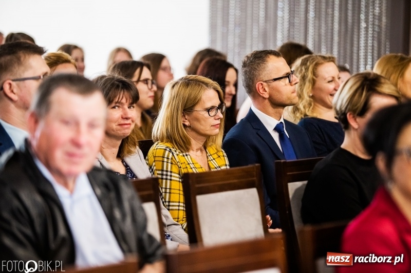 Zdjęcie w galerii na portalu naszraciborz.pl: CKZiU numer 1 podsumowało projekt Mobilni i kreatywni na europejskim rynku pracy wiadomości z regionu