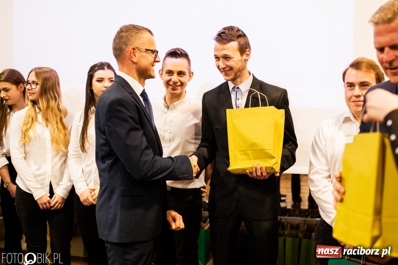 Zdjęcie w galerii na portalu naszraciborz.pl: CKZiU numer 1 podsumowało projekt Mobilni i kreatywni na europejskim rynku pracy wiadomości z regionu