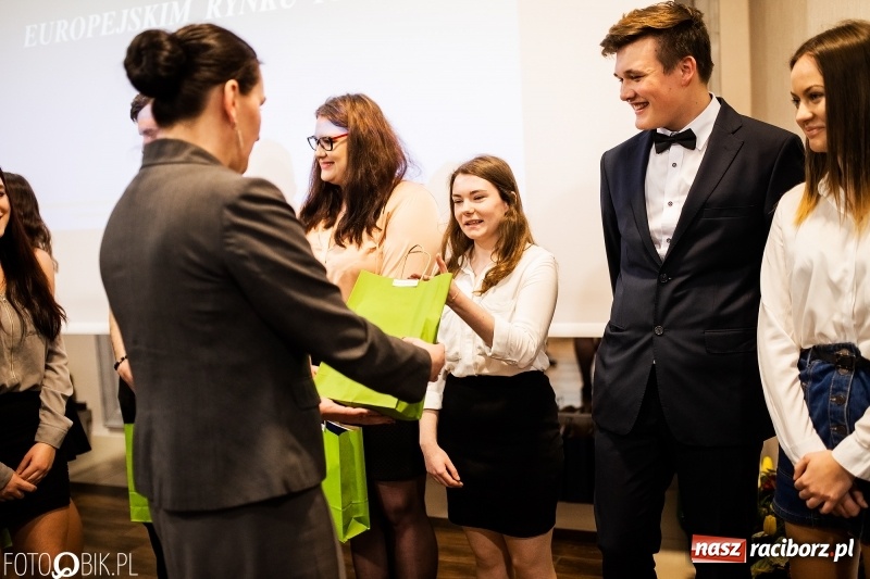 Zdjęcie w galerii na portalu naszraciborz.pl: CKZiU numer 1 podsumowało projekt Mobilni i kreatywni na europejskim rynku pracy wiadomości z regionu