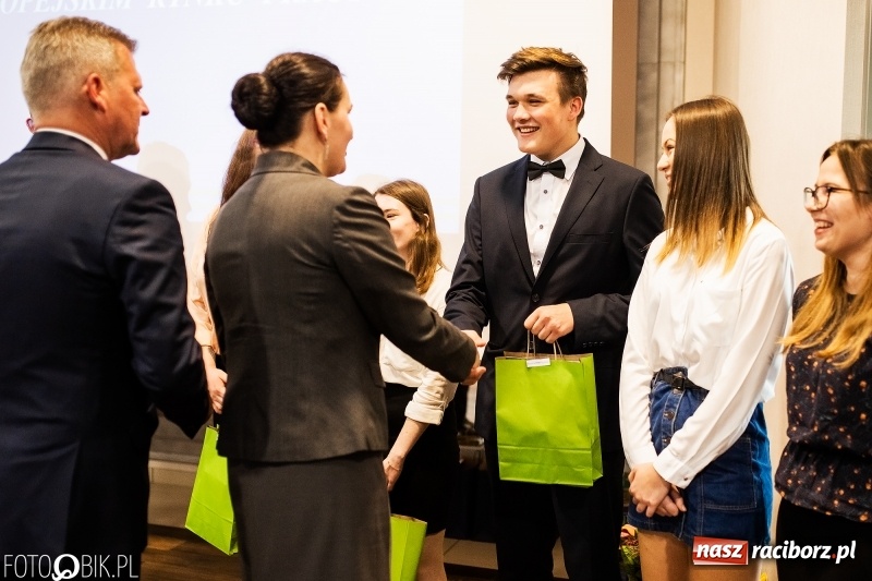 Zdjęcie w galerii na portalu naszraciborz.pl: CKZiU numer 1 podsumowało projekt Mobilni i kreatywni na europejskim rynku pracy wiadomości z regionu