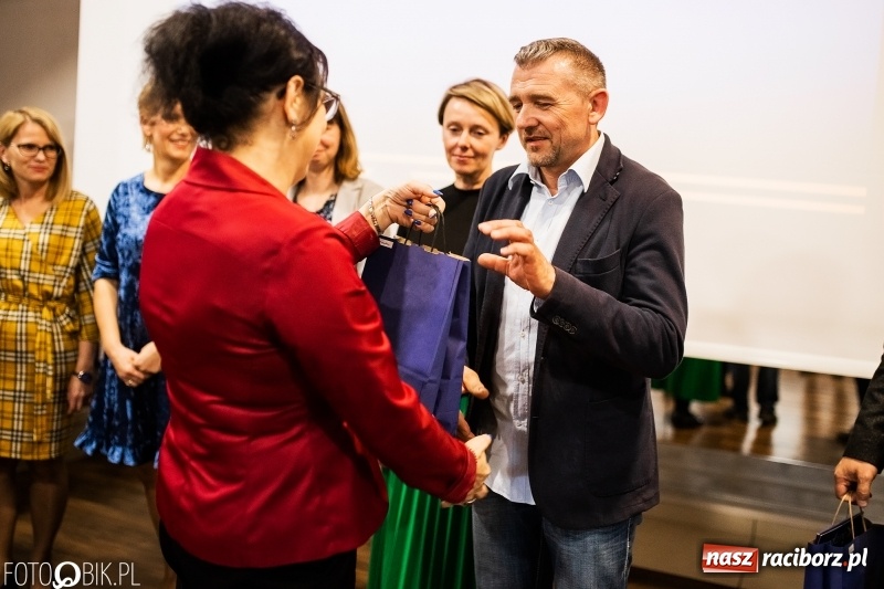 Zdjęcie w galerii na portalu naszraciborz.pl: CKZiU numer 1 podsumowało projekt Mobilni i kreatywni na europejskim rynku pracy wiadomości z regionu