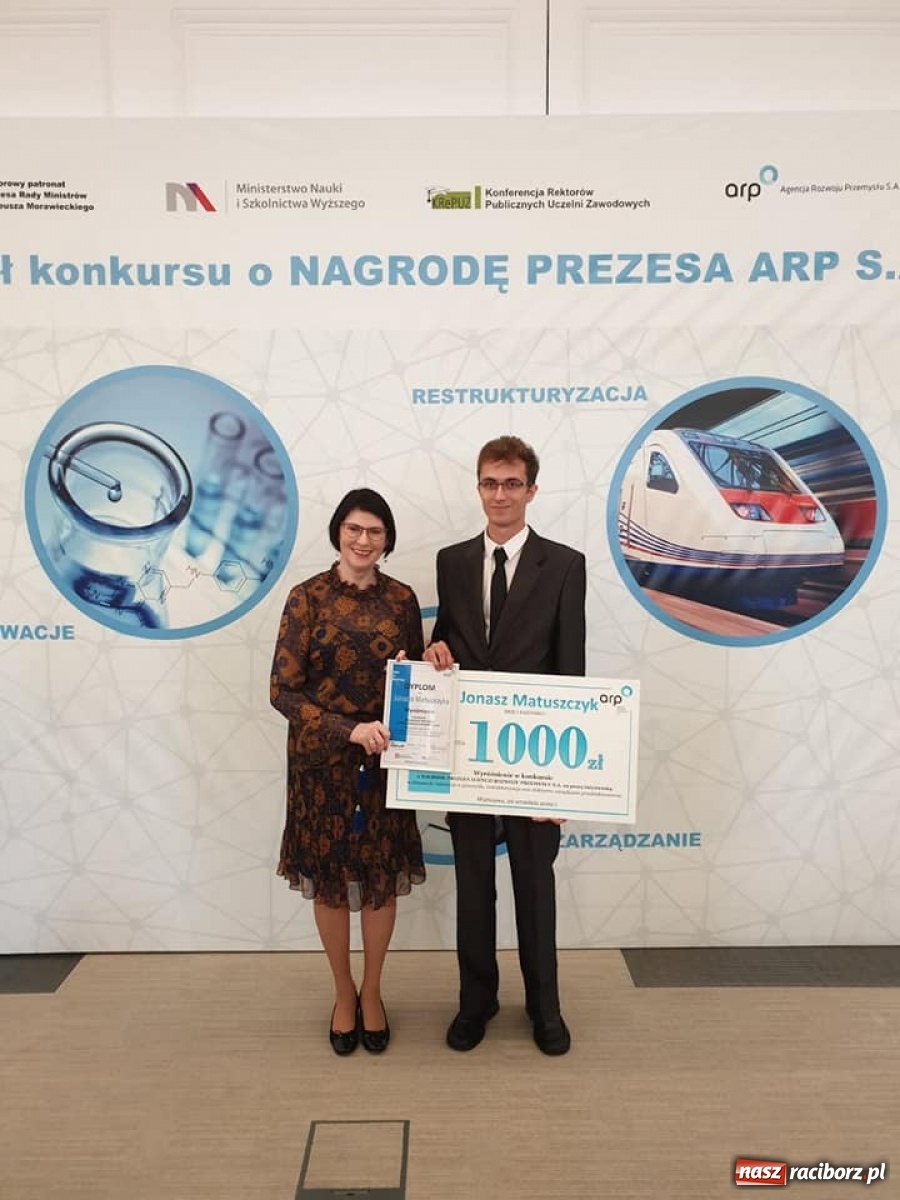 Zdjęcie w galerii na portalu naszraciborz.pl: Kampus akademicki w Raciborzu [wizualizacje]  wiadomości z regionu