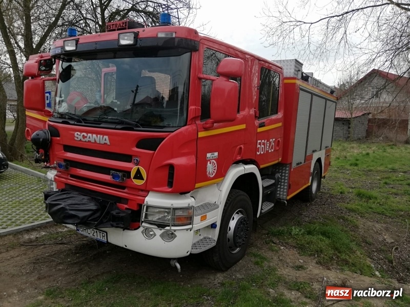 Zdjęcie w galerii na portalu naszraciborz.pl: Bomba w centrum wsi przestała tykać! Ogromne koszty operacji wiadomości z regionu