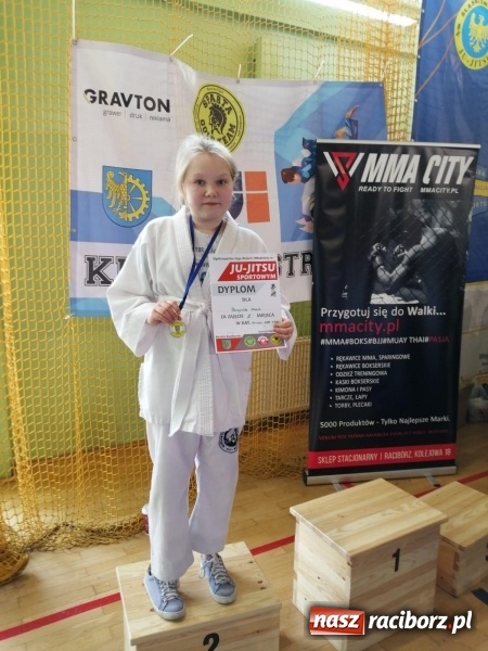 Zdjęcie w galerii na portalu naszraciborz.pl: Dobry start Łamatorów w Kuźni Raciborskiej wiadomości z regionu