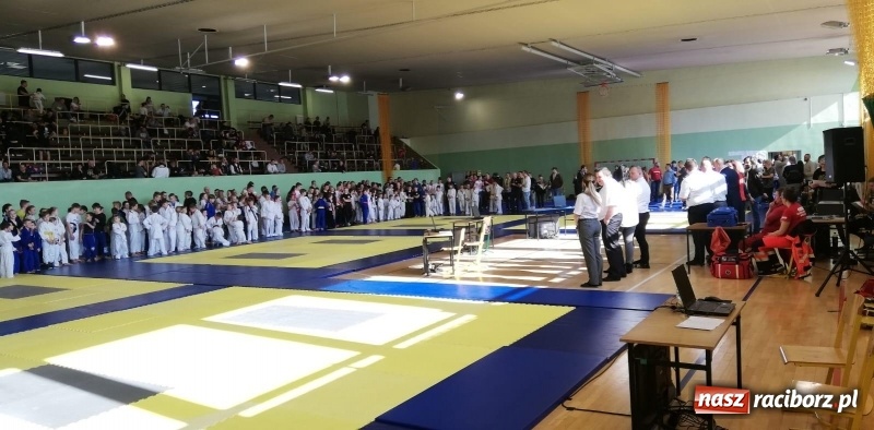 Zdjęcie w galerii na portalu naszraciborz.pl: Dobry start Łamatorów w Kuźni Raciborskiej wiadomości z regionu