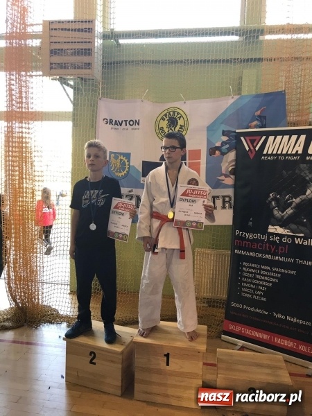 Zdjęcie w galerii na portalu naszraciborz.pl: Dobry start Łamatorów w Kuźni Raciborskiej wiadomości z regionu