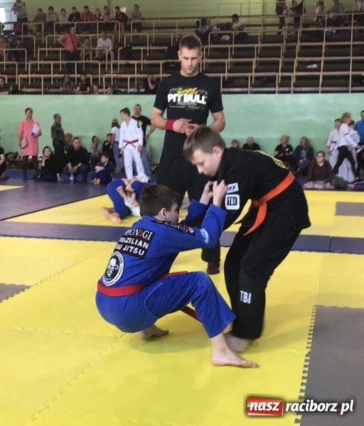 Zdjęcie w galerii na portalu naszraciborz.pl: Dobry start Łamatorów w Kuźni Raciborskiej wiadomości z regionu