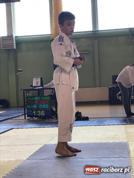 Zdjęcie w galerii na portalu naszraciborz.pl: Dobry start Łamatorów w Kuźni Raciborskiej wiadomości z regionu