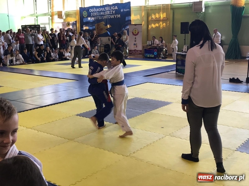 Zdjęcie w galerii na portalu naszraciborz.pl: Dobry start Łamatorów w Kuźni Raciborskiej wiadomości z regionu