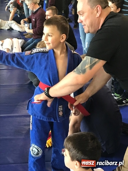 Zdjęcie w galerii na portalu naszraciborz.pl: Dobry start Łamatorów w Kuźni Raciborskiej wiadomości z regionu