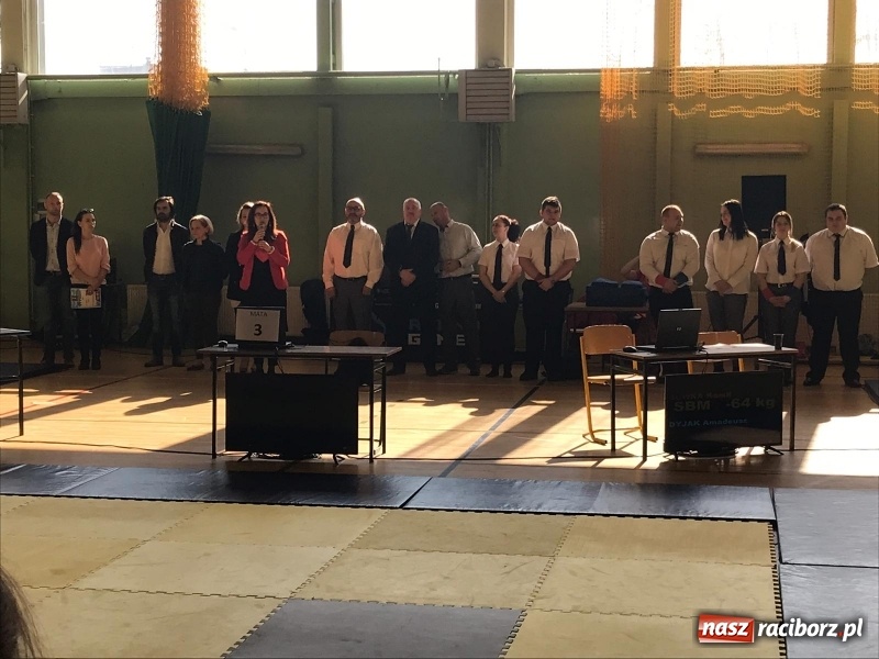 Zdjęcie w galerii na portalu naszraciborz.pl: Dobry start Łamatorów w Kuźni Raciborskiej wiadomości z regionu