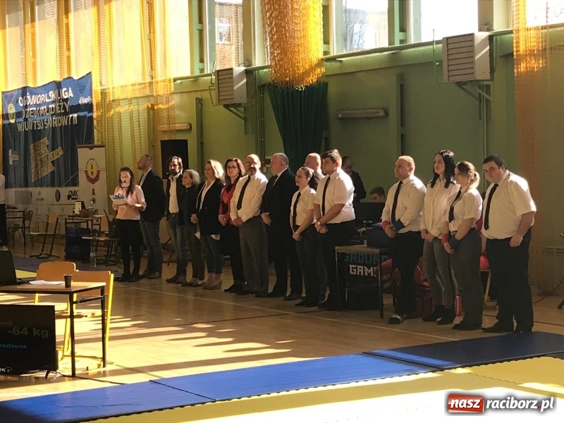 Zdjęcie w galerii na portalu naszraciborz.pl: Dobry start Łamatorów w Kuźni Raciborskiej wiadomości z regionu