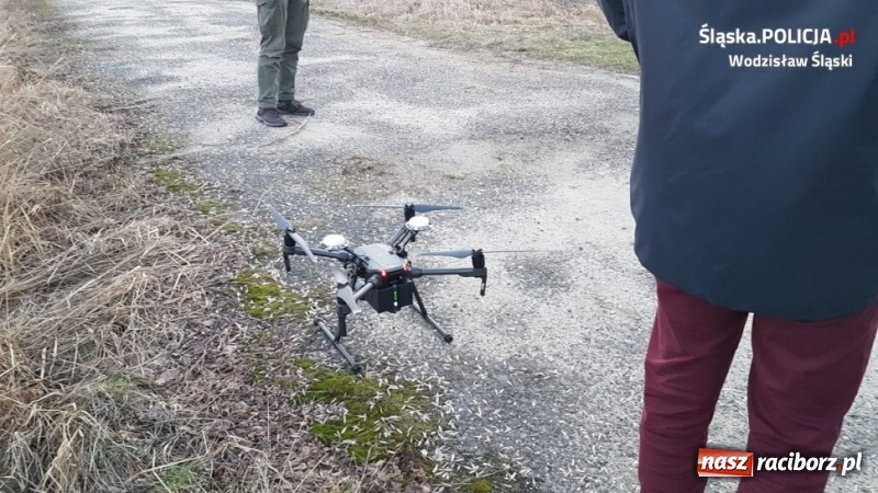 Zdjęcie w galerii na portalu naszraciborz.pl: Drony pokazały jak oszukują przy transporcie węgla [FOTO i WIDEO] wiadomości z regionu
