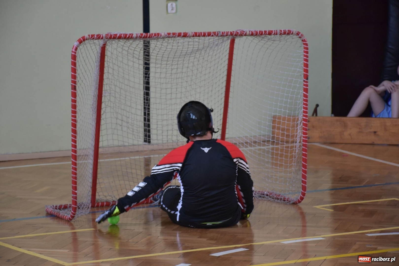 Zdjęcie w galerii na portalu naszraciborz.pl: W zdrowym ciele zdrowy duch – międzynarodowy projekt w Szkole w Tworkowie wiadomości z regionu