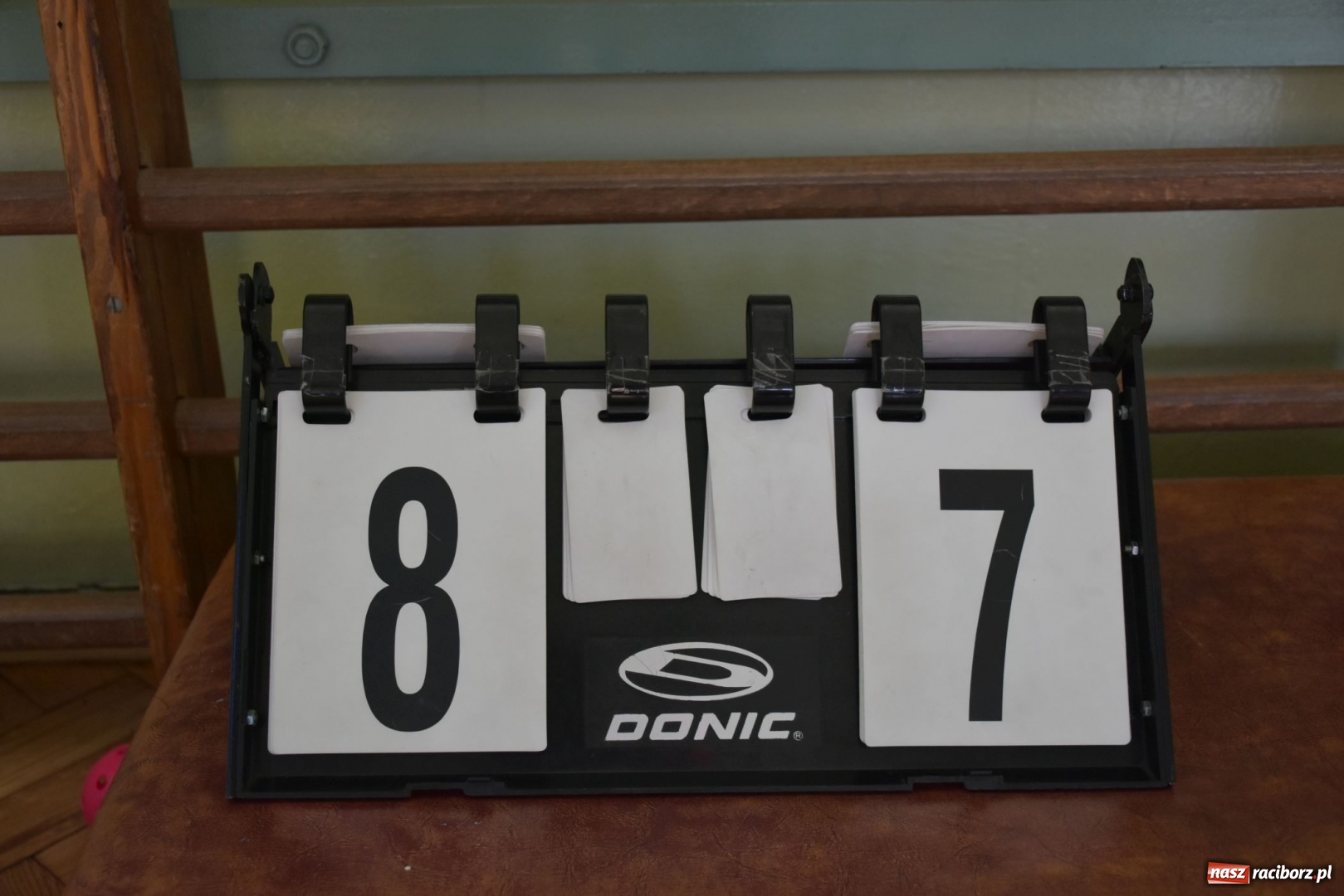 Zdjęcie w galerii na portalu naszraciborz.pl: W zdrowym ciele zdrowy duch – międzynarodowy projekt w Szkole w Tworkowie wiadomości z regionu