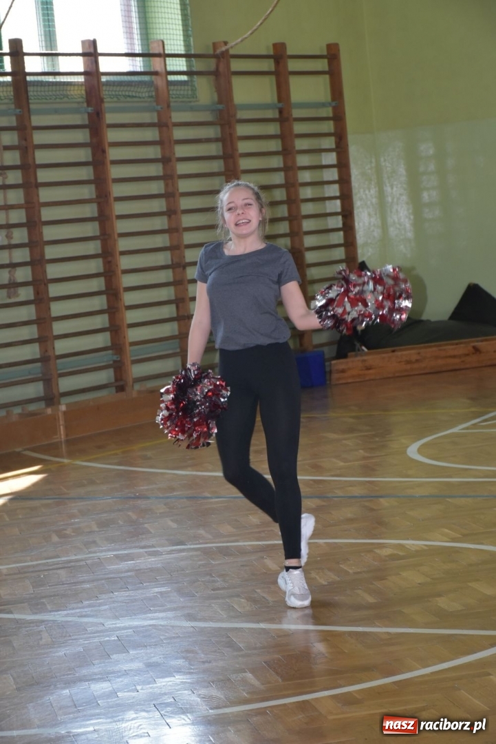 Zdjęcie w galerii na portalu naszraciborz.pl: W zdrowym ciele zdrowy duch – międzynarodowy projekt w Szkole w Tworkowie wiadomości z regionu