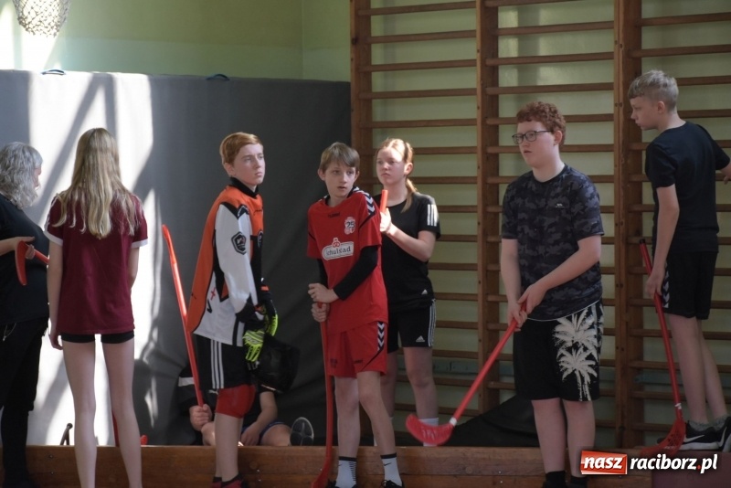 Zdjęcie w galerii na portalu naszraciborz.pl: W zdrowym ciele zdrowy duch – międzynarodowy projekt w Szkole w Tworkowie wiadomości z regionu