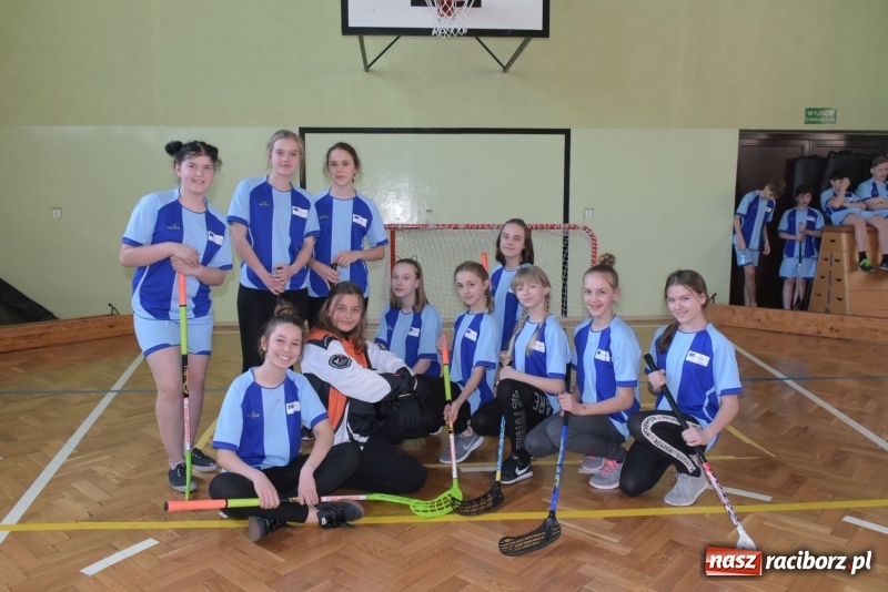 Zdjęcie w galerii na portalu naszraciborz.pl: W zdrowym ciele zdrowy duch – międzynarodowy projekt w Szkole w Tworkowie wiadomości z regionu