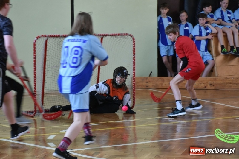 Zdjęcie w galerii na portalu naszraciborz.pl: W zdrowym ciele zdrowy duch – międzynarodowy projekt w Szkole w Tworkowie wiadomości z regionu