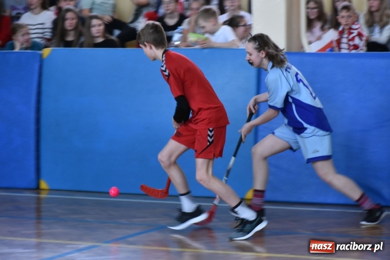 Zdjęcie w galerii na portalu naszraciborz.pl: W zdrowym ciele zdrowy duch – międzynarodowy projekt w Szkole w Tworkowie wiadomości z regionu