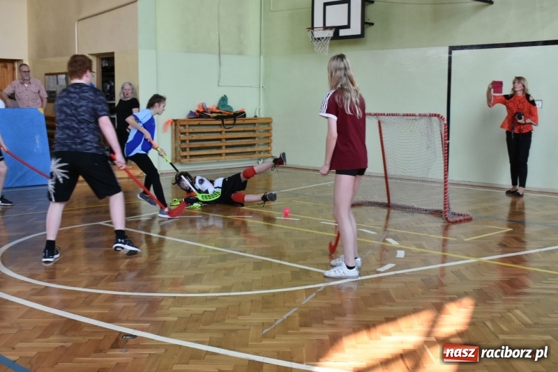 Zdjęcie w galerii na portalu naszraciborz.pl: W zdrowym ciele zdrowy duch – międzynarodowy projekt w Szkole w Tworkowie wiadomości z regionu