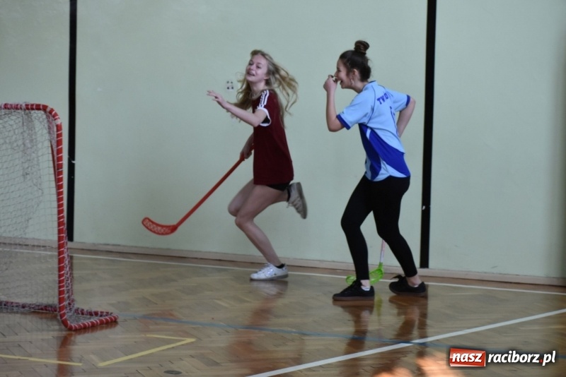 Zdjęcie w galerii na portalu naszraciborz.pl: W zdrowym ciele zdrowy duch – międzynarodowy projekt w Szkole w Tworkowie wiadomości z regionu