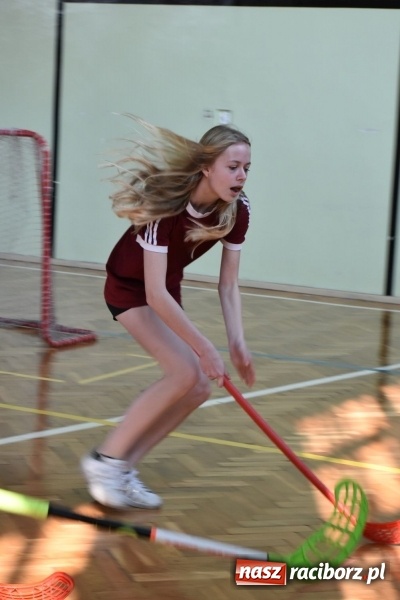 Zdjęcie w galerii na portalu naszraciborz.pl: W zdrowym ciele zdrowy duch – międzynarodowy projekt w Szkole w Tworkowie wiadomości z regionu