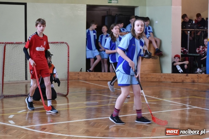 Zdjęcie w galerii na portalu naszraciborz.pl: W zdrowym ciele zdrowy duch – międzynarodowy projekt w Szkole w Tworkowie wiadomości z regionu