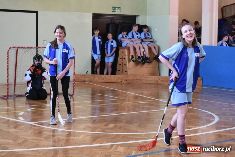 Zdjęcie w galerii na portalu naszraciborz.pl: W zdrowym ciele zdrowy duch – międzynarodowy projekt w Szkole w Tworkowie wiadomości z regionu