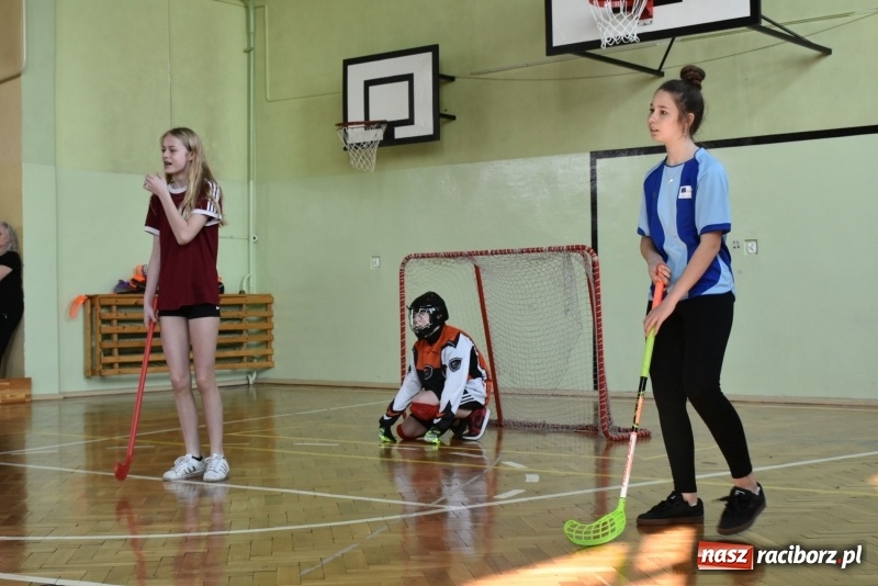 Zdjęcie w galerii na portalu naszraciborz.pl: W zdrowym ciele zdrowy duch – międzynarodowy projekt w Szkole w Tworkowie wiadomości z regionu