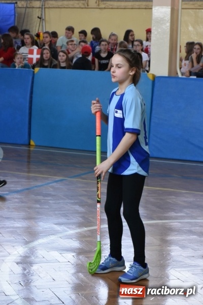 Zdjęcie w galerii na portalu naszraciborz.pl: W zdrowym ciele zdrowy duch – międzynarodowy projekt w Szkole w Tworkowie wiadomości z regionu