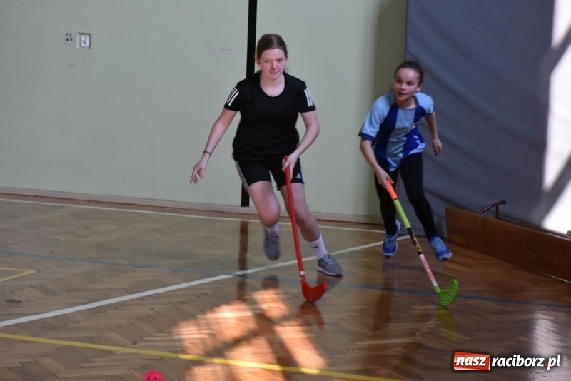 Zdjęcie w galerii na portalu naszraciborz.pl: W zdrowym ciele zdrowy duch – międzynarodowy projekt w Szkole w Tworkowie wiadomości z regionu