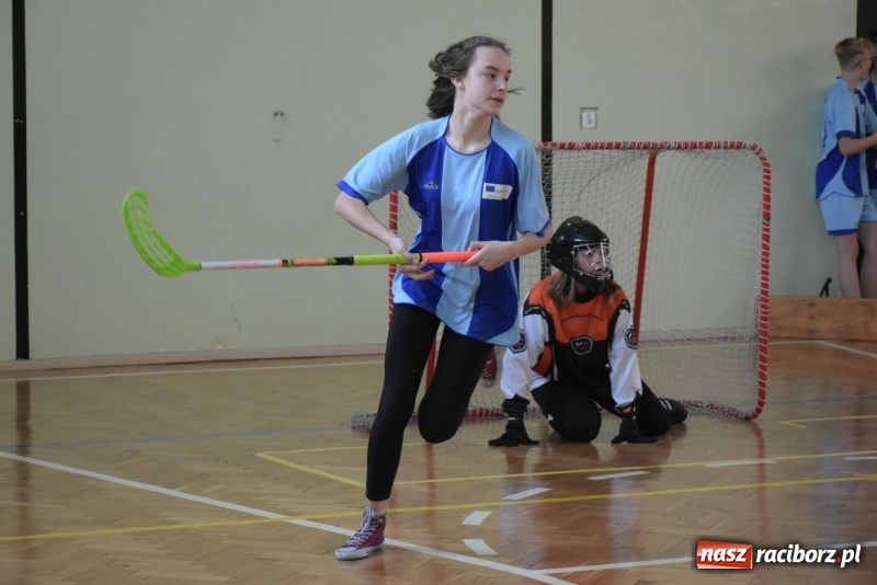 Zdjęcie w galerii na portalu naszraciborz.pl: W zdrowym ciele zdrowy duch – międzynarodowy projekt w Szkole w Tworkowie wiadomości z regionu