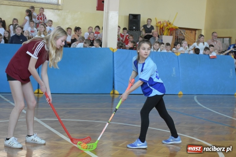 Zdjęcie w galerii na portalu naszraciborz.pl: W zdrowym ciele zdrowy duch – międzynarodowy projekt w Szkole w Tworkowie wiadomości z regionu