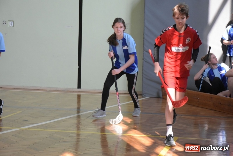 Zdjęcie w galerii na portalu naszraciborz.pl: W zdrowym ciele zdrowy duch – międzynarodowy projekt w Szkole w Tworkowie wiadomości z regionu