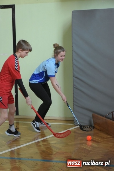 Zdjęcie w galerii na portalu naszraciborz.pl: W zdrowym ciele zdrowy duch – międzynarodowy projekt w Szkole w Tworkowie wiadomości z regionu