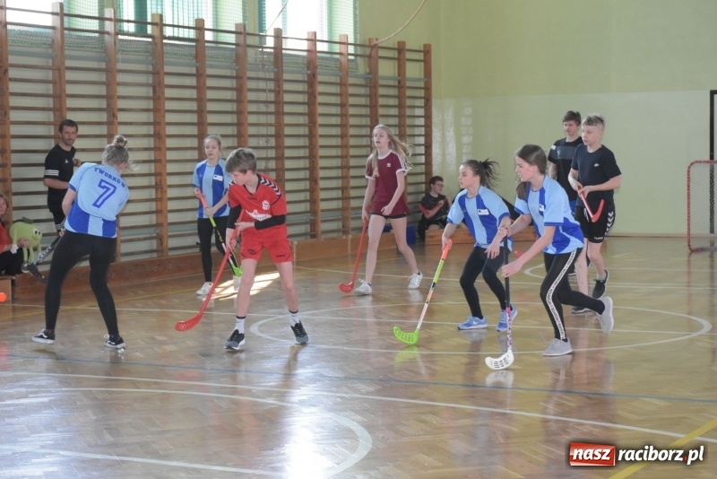 Zdjęcie w galerii na portalu naszraciborz.pl: W zdrowym ciele zdrowy duch – międzynarodowy projekt w Szkole w Tworkowie wiadomości z regionu