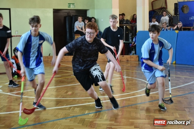 Zdjęcie w galerii na portalu naszraciborz.pl: W zdrowym ciele zdrowy duch – międzynarodowy projekt w Szkole w Tworkowie wiadomości z regionu