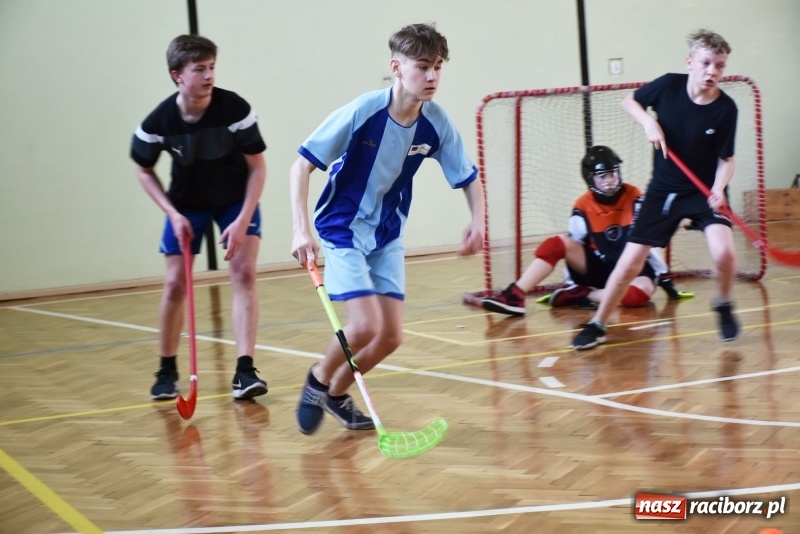 Zdjęcie w galerii na portalu naszraciborz.pl: W zdrowym ciele zdrowy duch – międzynarodowy projekt w Szkole w Tworkowie wiadomości z regionu