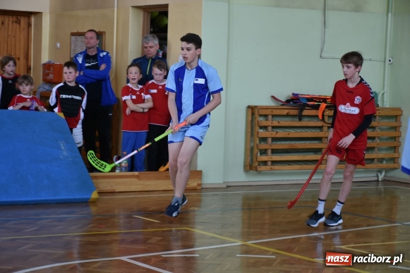 Zdjęcie w galerii na portalu naszraciborz.pl: W zdrowym ciele zdrowy duch – międzynarodowy projekt w Szkole w Tworkowie wiadomości z regionu