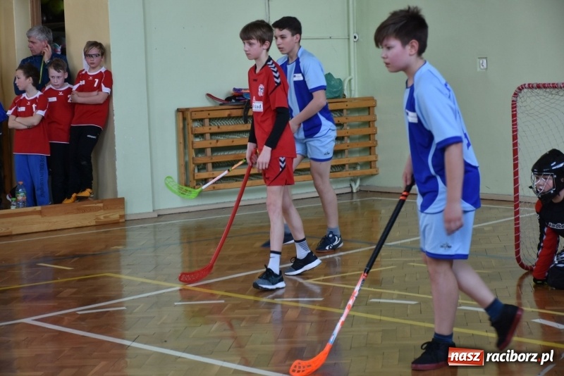 Zdjęcie w galerii na portalu naszraciborz.pl: W zdrowym ciele zdrowy duch – międzynarodowy projekt w Szkole w Tworkowie wiadomości z regionu