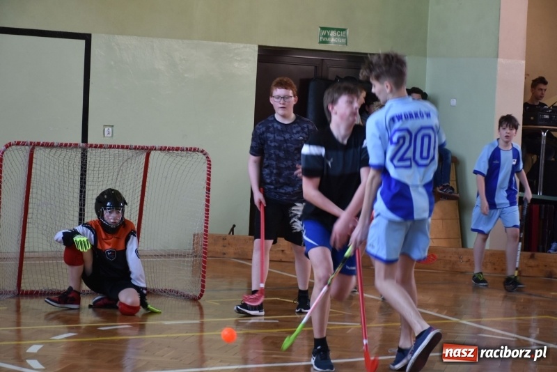 Zdjęcie w galerii na portalu naszraciborz.pl: W zdrowym ciele zdrowy duch – międzynarodowy projekt w Szkole w Tworkowie wiadomości z regionu