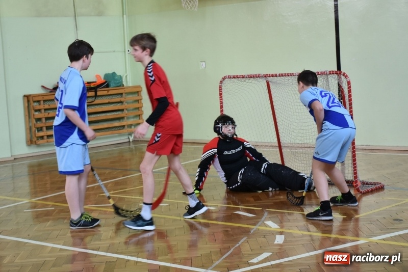 Zdjęcie w galerii na portalu naszraciborz.pl: W zdrowym ciele zdrowy duch – międzynarodowy projekt w Szkole w Tworkowie wiadomości z regionu