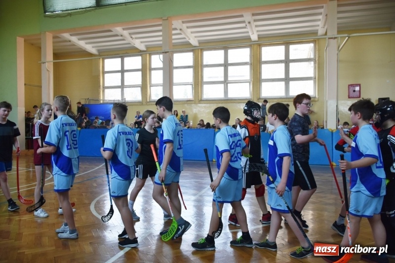 Zdjęcie w galerii na portalu naszraciborz.pl: W zdrowym ciele zdrowy duch – międzynarodowy projekt w Szkole w Tworkowie wiadomości z regionu