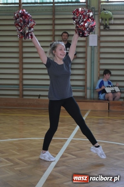 Zdjęcie w galerii na portalu naszraciborz.pl: W zdrowym ciele zdrowy duch – międzynarodowy projekt w Szkole w Tworkowie wiadomości z regionu