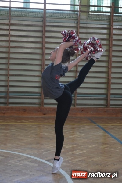 Zdjęcie w galerii na portalu naszraciborz.pl: W zdrowym ciele zdrowy duch – międzynarodowy projekt w Szkole w Tworkowie wiadomości z regionu