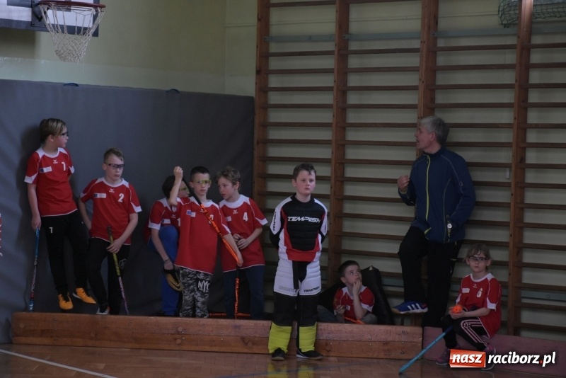 Zdjęcie w galerii na portalu naszraciborz.pl: W zdrowym ciele zdrowy duch – międzynarodowy projekt w Szkole w Tworkowie wiadomości z regionu