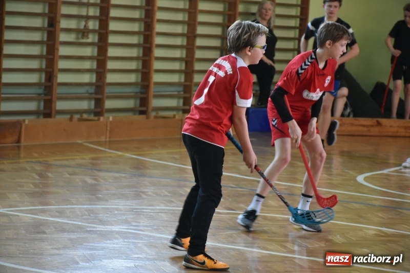 Zdjęcie w galerii na portalu naszraciborz.pl: W zdrowym ciele zdrowy duch – międzynarodowy projekt w Szkole w Tworkowie wiadomości z regionu