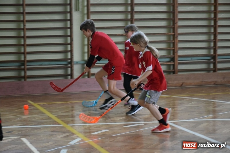 Zdjęcie w galerii na portalu naszraciborz.pl: W zdrowym ciele zdrowy duch – międzynarodowy projekt w Szkole w Tworkowie wiadomości z regionu