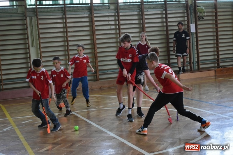 Zdjęcie w galerii na portalu naszraciborz.pl: W zdrowym ciele zdrowy duch – międzynarodowy projekt w Szkole w Tworkowie wiadomości z regionu